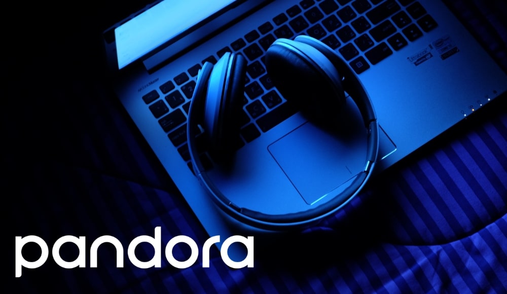 Unlocking the Dynamic World of Music With Pandora for Mac Users